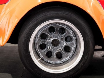 Toyota Celica 1600 GT&ndash; Nie tylko do rajd&oacute;w
